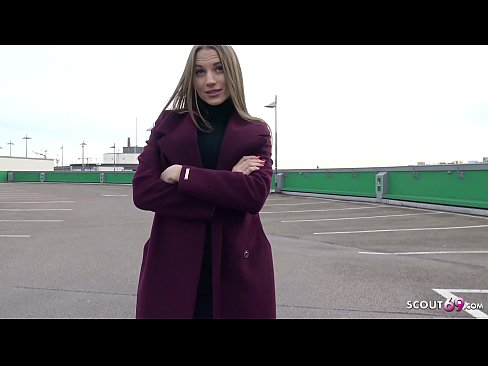❤️ 德國童子軍是夢想中的鋼鐵，停車場的故事和性感的金錢 色情 在 zh-tw.pornohdmega.ru ️❤